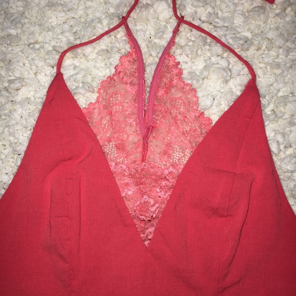 Free People| Crop Top Size L - Picture 3 of 8